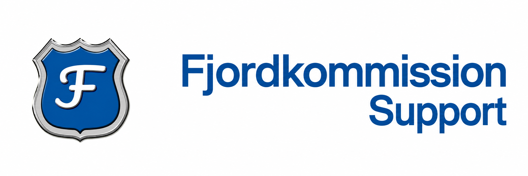 Fjordkomission Helpdesk